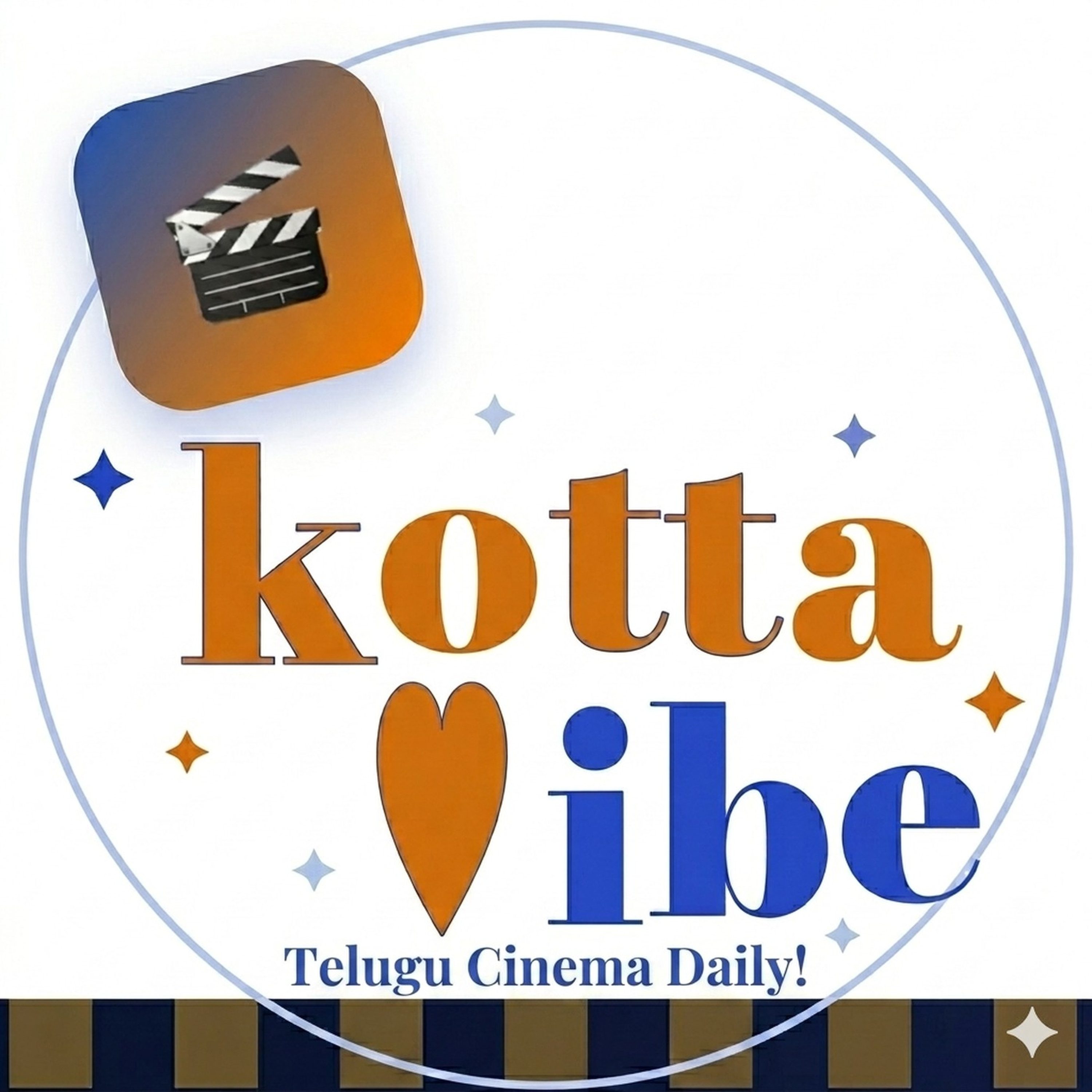 Kotta Vibe — Telugu Cinema Daily